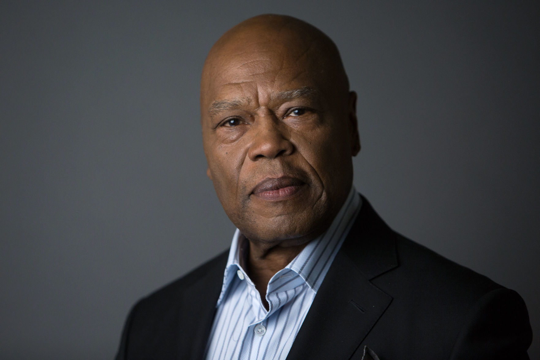 Georg Stanford Brown